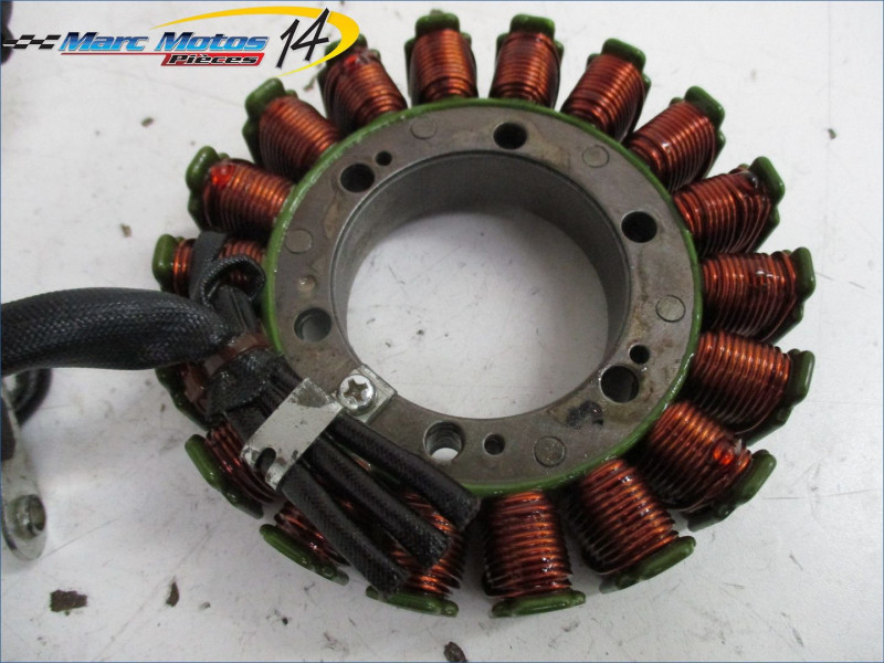 STATOR APRILIA 750 SHIVER ABS 2010