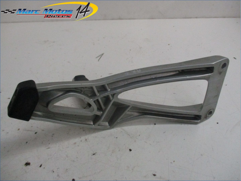 PLATINE ARRIERE GAUCHE BMW K1200RS 2001