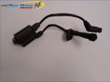 BOBINE D'ALLUMAGE HONDA 650 NTV 1998