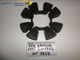 DAMPERS KAWASAKI 550 ZEPHYR 1995