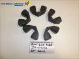 DAMPERS SUZUKI 600 GSR 2008