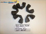 DAMPERS SUZUKI 600 GSR 2007