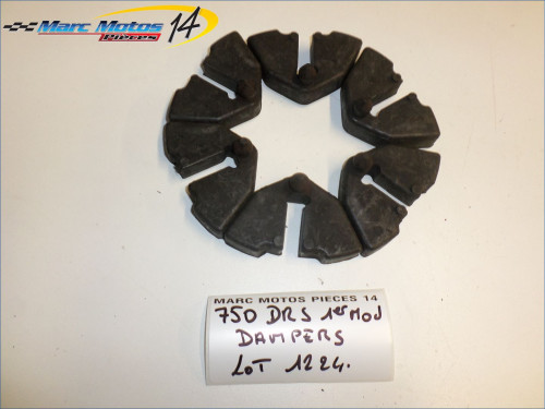 DAMPERS SUZUKI 750 DRS SR41A