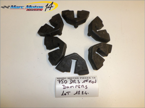 DAMPERS SUZUKI 750 DRS SR41A
