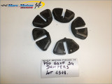 DAMPERS SUZUKI 750 GSXF 1994