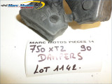 DAMPERS YAMAHA 750 XTZ 1990