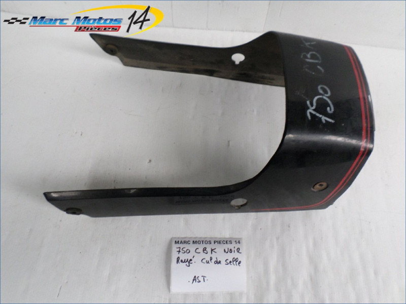 CUL DE SELLE HONDA 750 CBK 