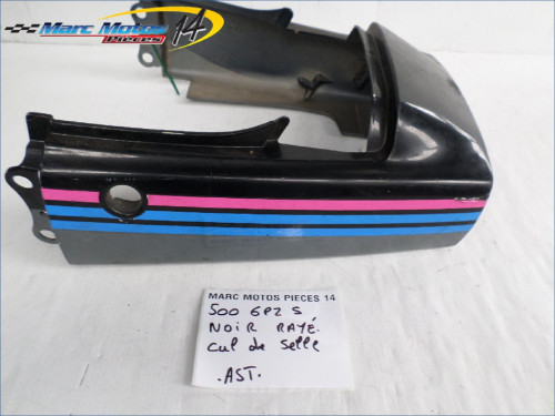 CUL DE SELLE KAWASAKI 500 GPZ S 