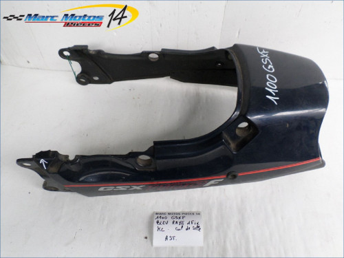 CUL DE SELLE SUZUKI 1100 GSXF GV72C