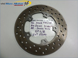 DISQUE ARRIERE APRILIA 1000 FALCO 2000