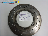 DISQUE ARRIERE SUZUKI 850 GSG 