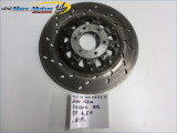 DISQUE ARRIERE SUZUKI 1100 GSX 