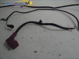 CABLE DE BATTERIE SUZUKI 125 VANVAN 2012