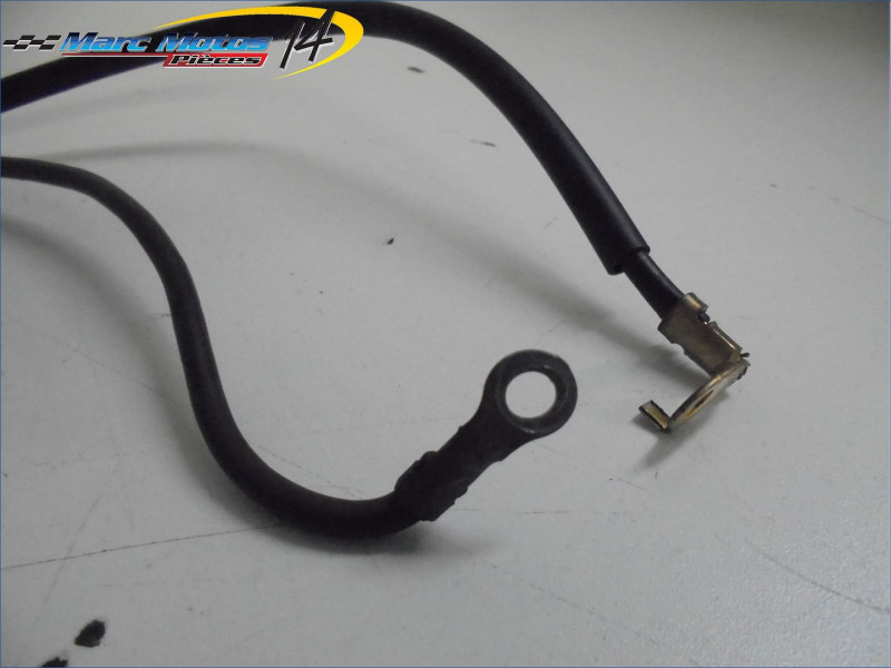 CABLE DE BATTERIE SUZUKI 125 VANVAN 2012