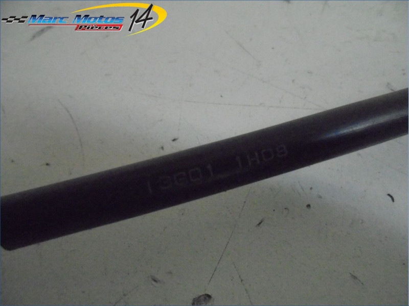 CABLE D'EMBRAYAGE SUZUKI 125 VANVAN 2012