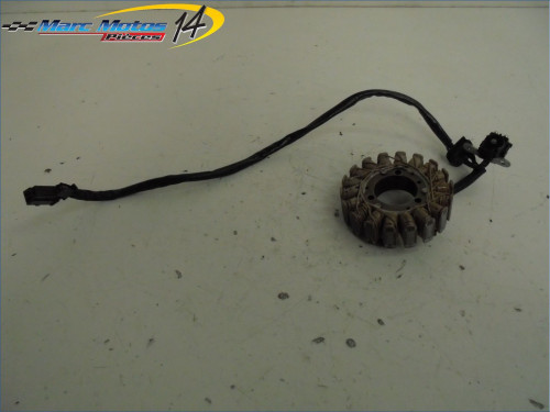 STATOR SUZUKI 125 VANVAN 2012