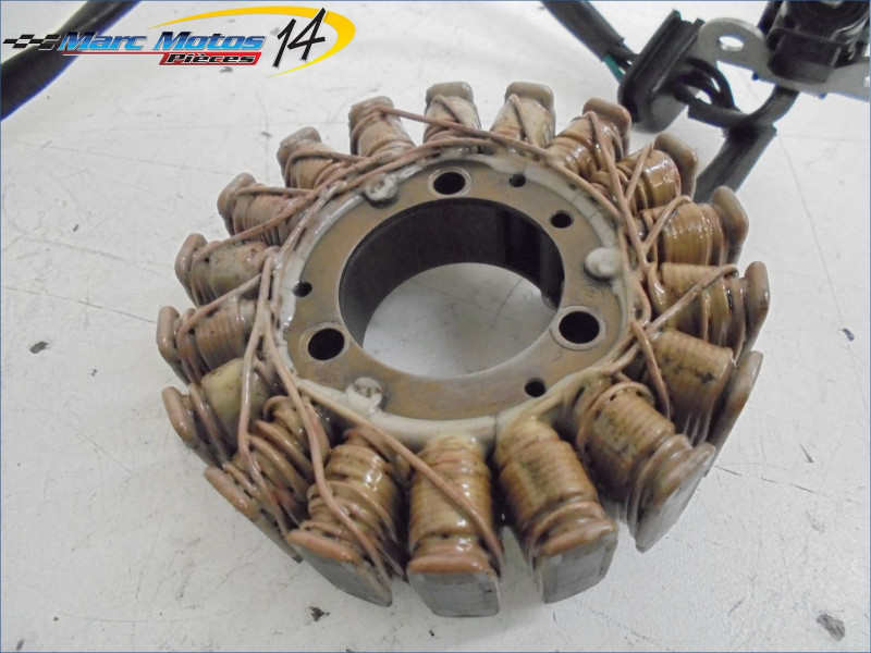 STATOR SUZUKI 125 VANVAN 2012