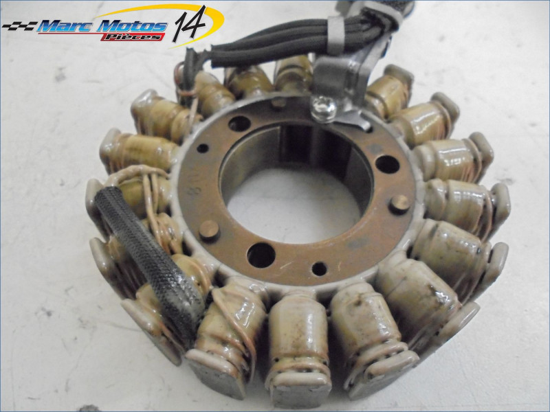 STATOR SUZUKI 125 VANVAN 2012