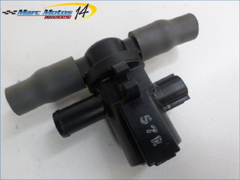 CLAPET DE RECYCLAGE DES GAZ KAWASAKI Z800 ABS 2016