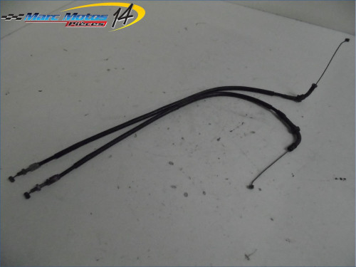 CABLE D&#039;ACCELERATEUR HONDA 600 CBR F 1992