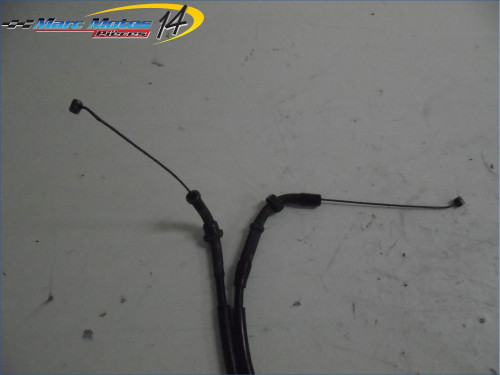 CABLE D&#039;ACCELERATEUR HONDA 600 CBR F 1992