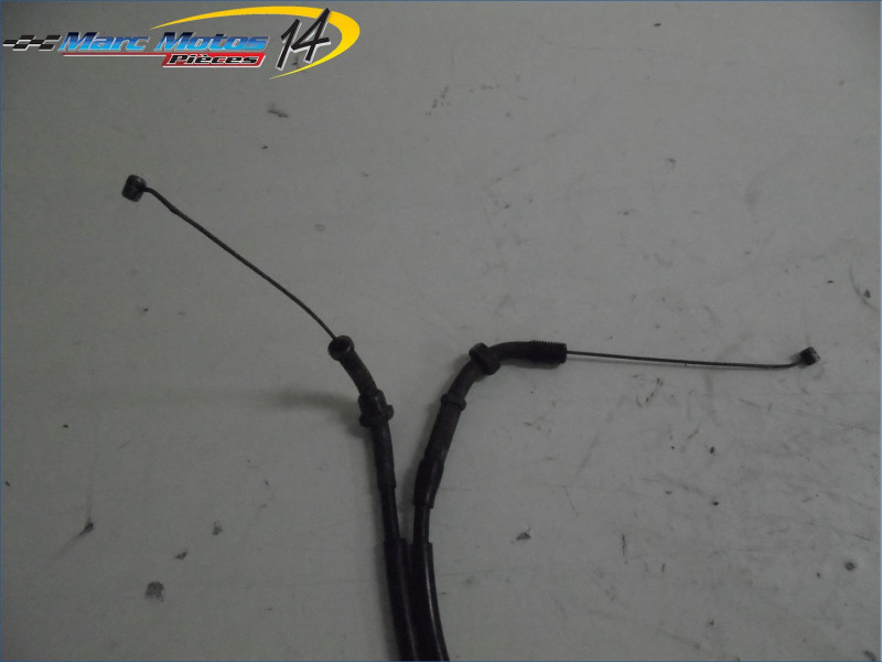 CABLE D'ACCELERATEUR HONDA 600 CBR F 1992