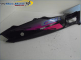 CACHE LATERAL DROIT HONDA 600 CBR F 1992