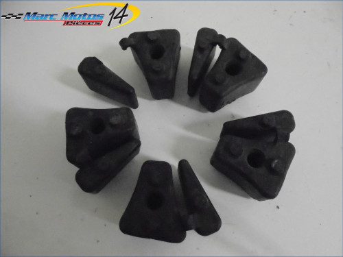 DAMPERS HONDA 600 CBR F 1992