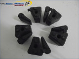DAMPERS HONDA 600 CBR F 1992
