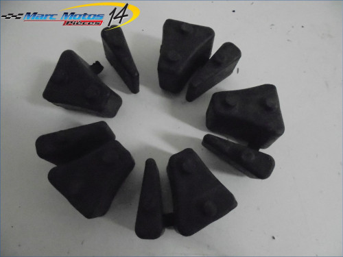 DAMPERS HONDA 600 CBR F 1992