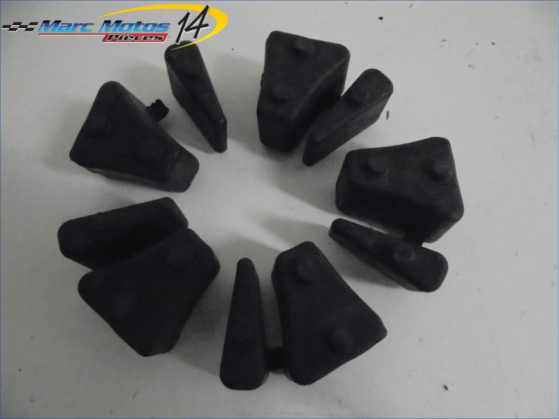 DAMPERS HONDA 600 CBR F 1992
