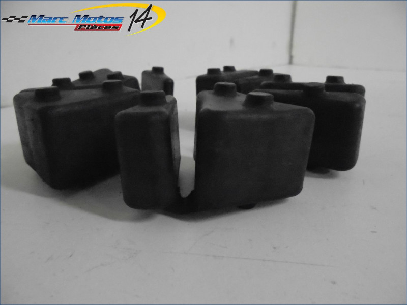 DAMPERS HONDA 600 CBR F 1992