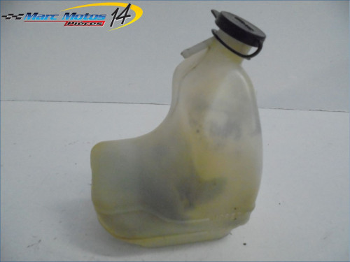 VASE D&#039;EXPANSION HONDA 600 CBR F 1992