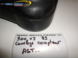 CUVELAGE DE COMPTEUR YAMAHA 900 XJ 1989