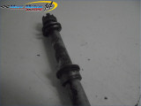 AXE DE ROUE ARRIERE KAWASAKI ER6 F 2006