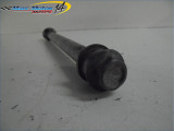 AXE DE ROUE ARRIERE KAWASAKI ER6 F 2006