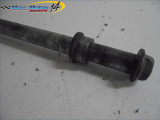 AXE DE ROUE ARRIERE KAWASAKI ER6 F 2006
