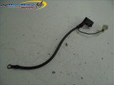 CABLE DE BATTERIE KAWASAKI ER6 F 2006