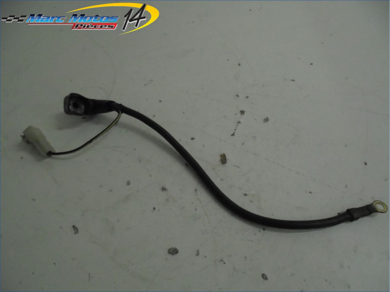 CABLE DE BATTERIE KAWASAKI ER6 F 2006