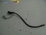 CABLE DE BATTERIE KAWASAKI ER6 F 2006