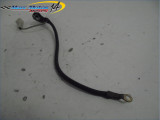 CABLE DE BATTERIE KAWASAKI ER6 F 2006