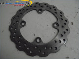 DISQUE ARRIERE KAWASAKI ER6 F 2006