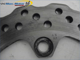 DISQUE ARRIERE KAWASAKI ER6 F 2006