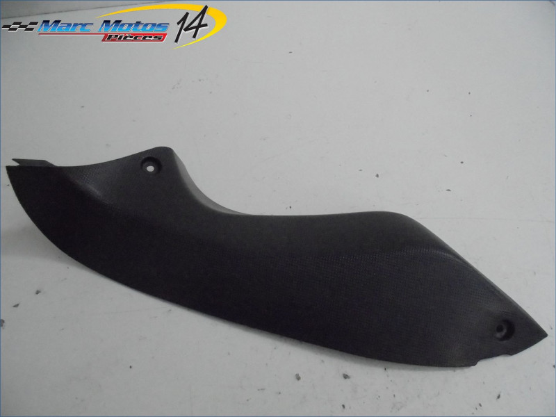 HABILLAGE DE TÊTE DE FOURCHE GAUCHE KAWASAKI ER6 F 2006