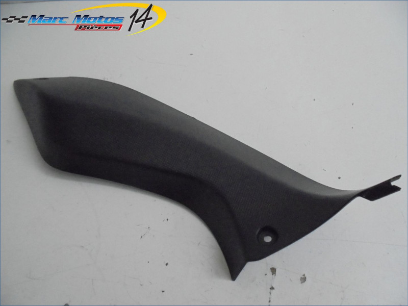 HABILLAGE DE TÊTE DE FOURCHE GAUCHE KAWASAKI ER6 F 2006