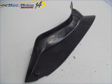 HABILLAGE DE TÊTE DE FOURCHE GAUCHE KAWASAKI ER6 F 2006