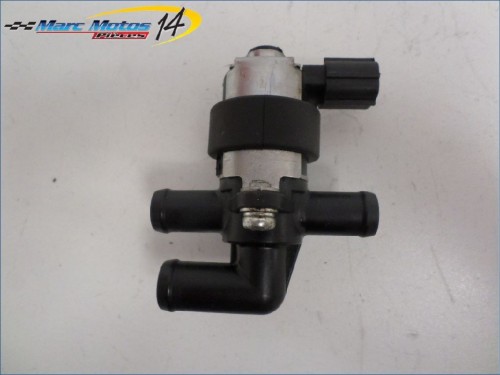 CLAPET DE RECYCLAGE DES GAZ HONDA 1000 CBR R 2007