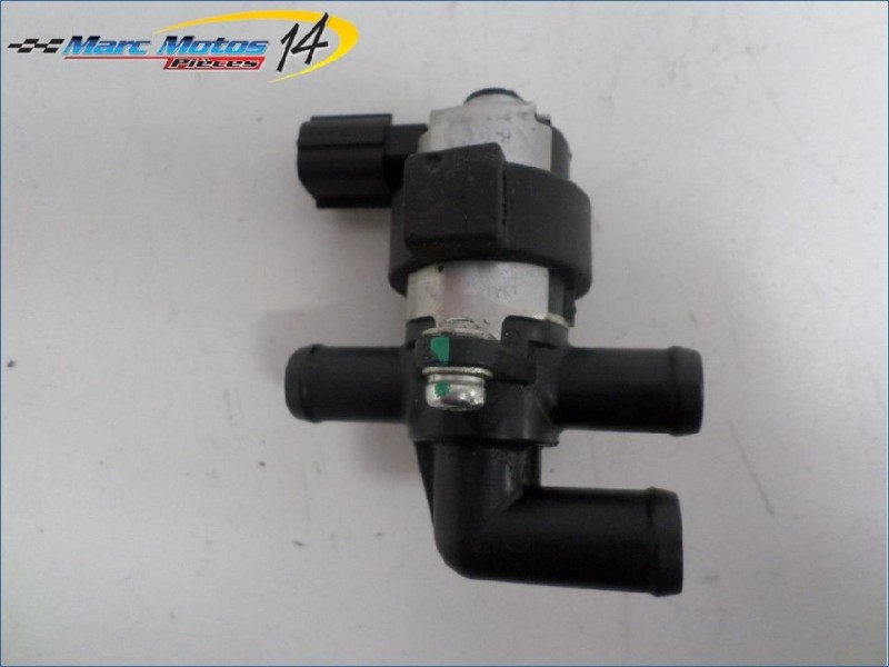 CLAPET DE RECYCLAGE DES GAZ HONDA 1000 CBR R 2007