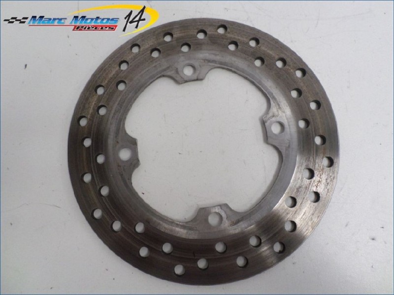 DISQUE ARRIÈRE HONDA 1000 CBR R 2007