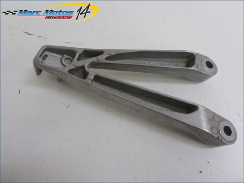 PLATINE ARRIÈRE GAUCHE HONDA 1000 CBR R 2007